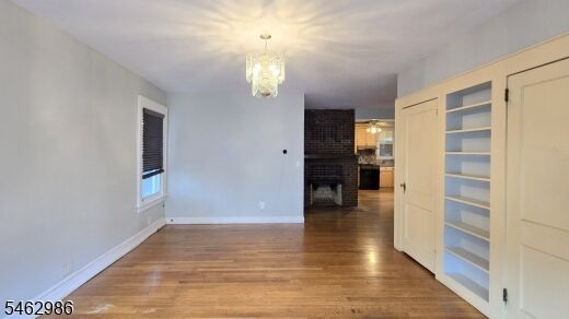 Property Photo: 21 Gould Pl 1 NJ 07006