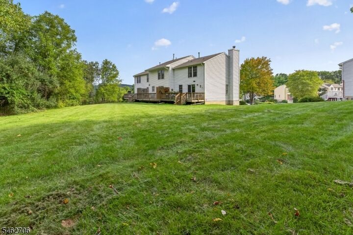 Property Photo:  34 Cambridge  NJ 07863 