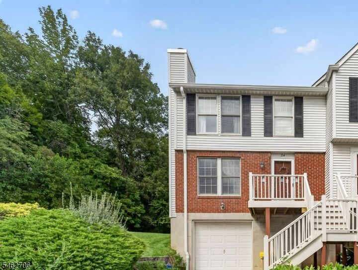 Property Photo: 34 Cambridge NJ 07863