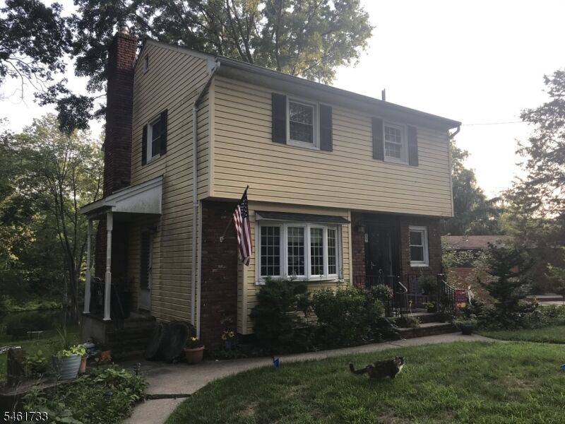 Property Photo: 57 Lakeside Trl NJ 07405
