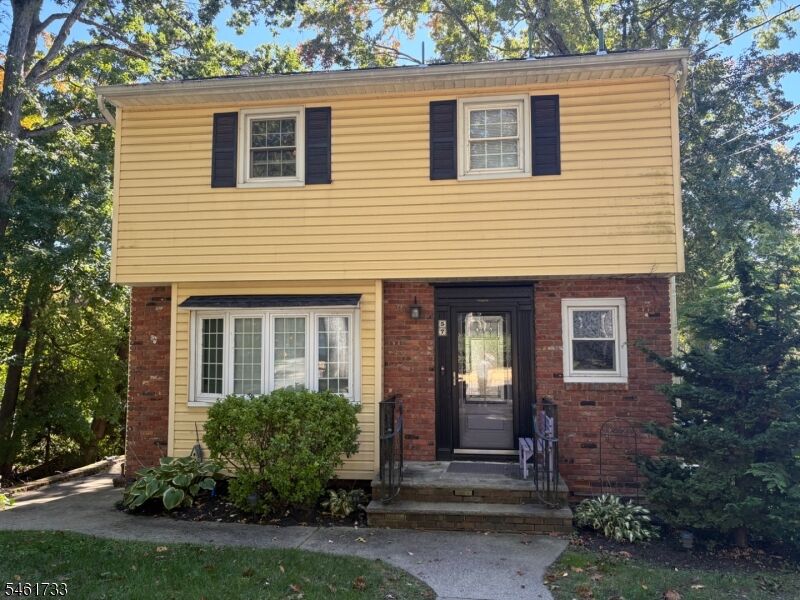 Property Photo: 57 Lakeside Trl NJ 07405