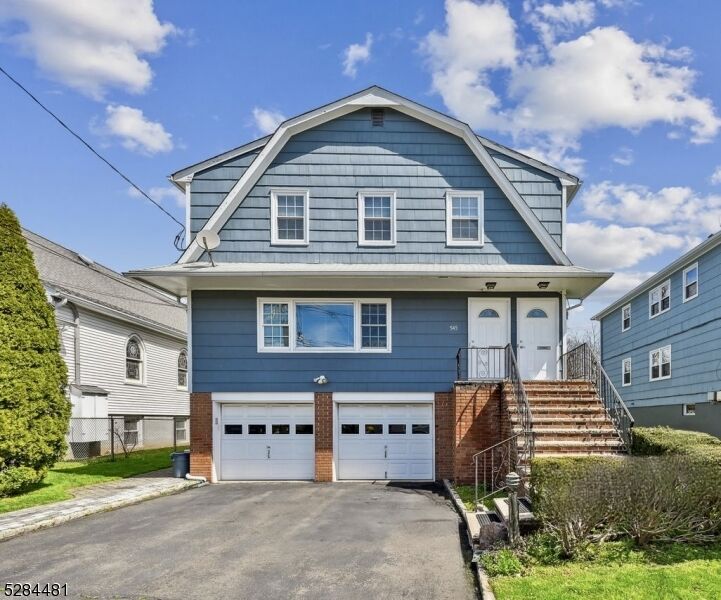 Property Photo: 545 Trinity Pl NJ 07090