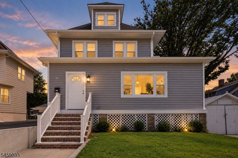 Property Photo:  146 Poplar St  NJ 07660 