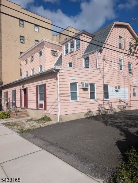 Property Photo:  343 Belleville Ave Unit C  NJ 07003 