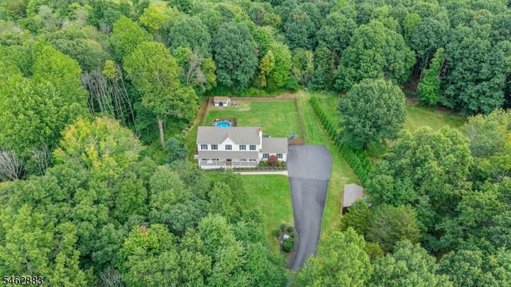 Property Photo: 47 Mott Rd NJ 07825