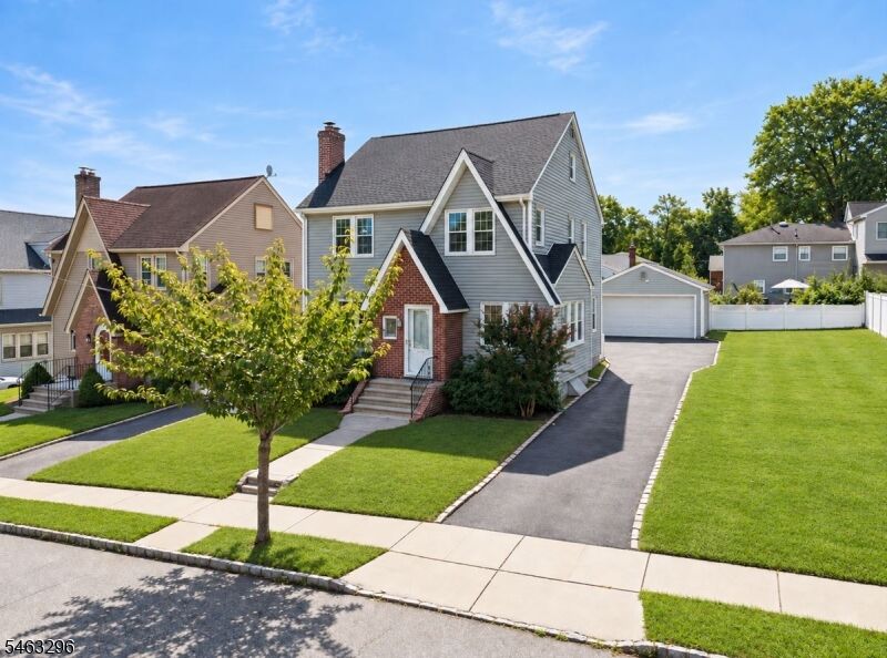 Property Photo: 14 Dawson Ave NJ 07052