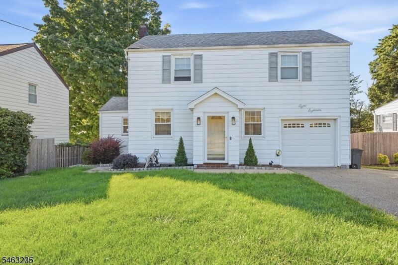 Property Photo: 818 Ridge Rd NJ 07009