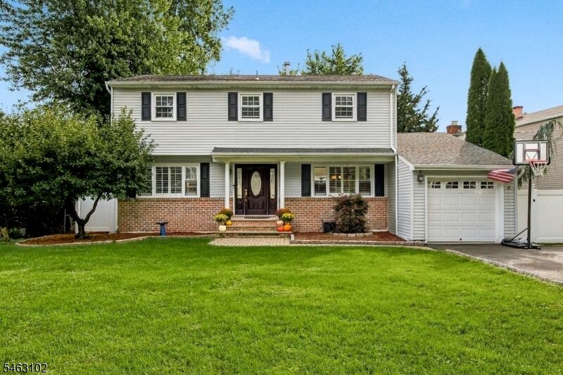 Property Photo:  42 Circle Dr  NJ 07866 