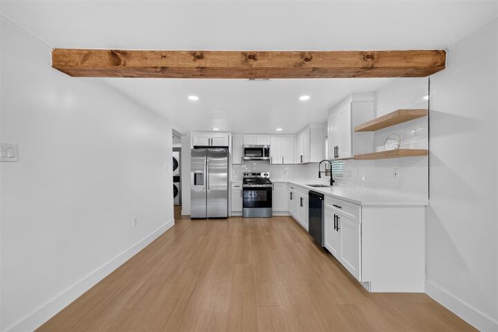 Property Photo: 503 Anderson Street TX 77474