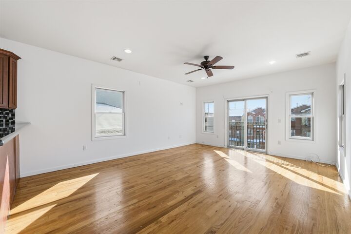 Property Photo: 54 Laidlaw Ave 1 NJ 07306