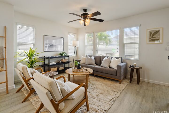 Property Photo:  91-1405 Kaileolea Drive  HI 96706 