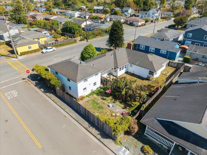Property Photo:  1935 11th Street  CA 95521 