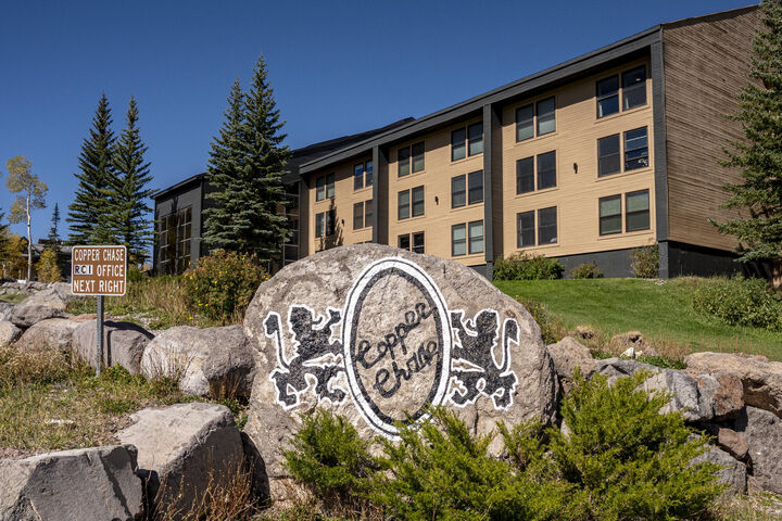 Property Photo:  150 W Ridge View St #225  UT 84719 