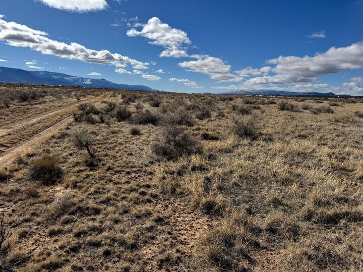Property Photo: Lot 5 & 6 Cedar Valley Acres UT 84721
