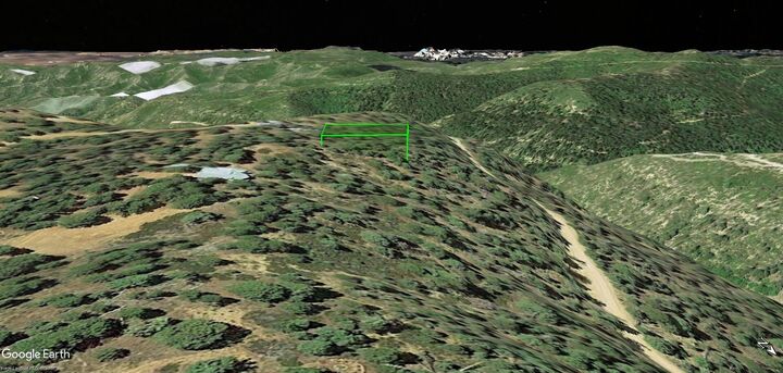 Property Photo: Lot 20 Collet St UT 84762