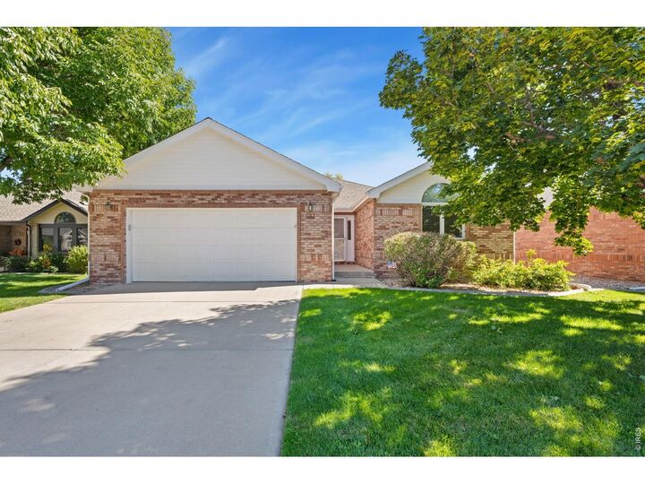 Property Photo:  507 Trailwood Cir  CO 80550 