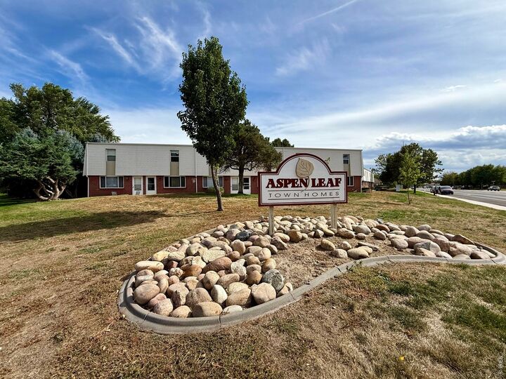 Property Photo:  221 Chestnut St D2  CO 80550 