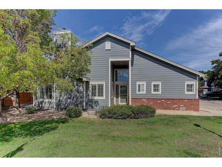 Property Photo:  13550 Washington St 1A  CO 80241 