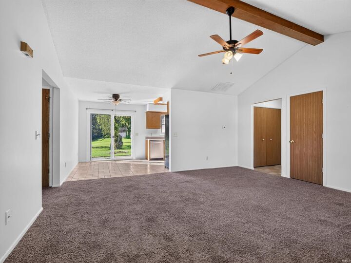 Property Photo:  325 Millstone Run  IN 46723 