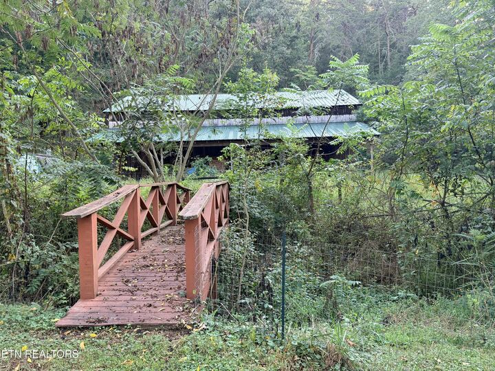 Property Photo:  561 Mans Hollow Rd  TN 37763 