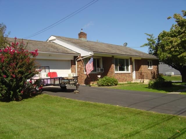 Property Photo:  7725 Lime  PA 18051 