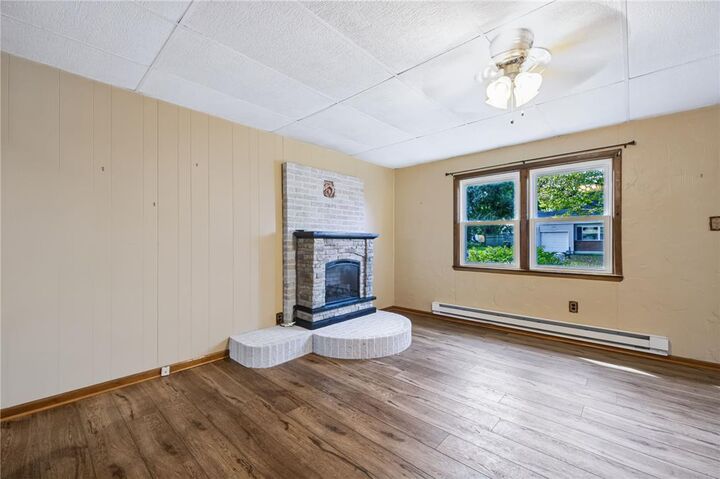 Property Photo: 2907 Eldridge Avenue PA 18045