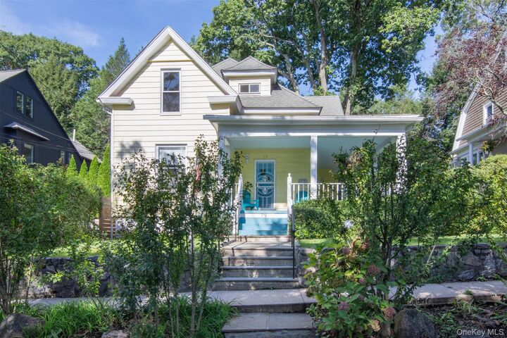 Property Photo: 79 Southgate Avenue NY 10706