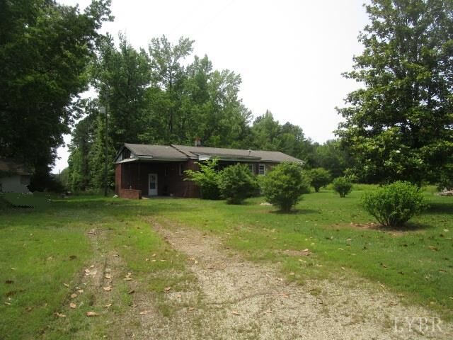 Property Photo:  1144 Mt. Mitchell  VA 23937 