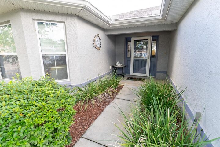 Property Photo: 9107 SW 102nd Circle FL 34481