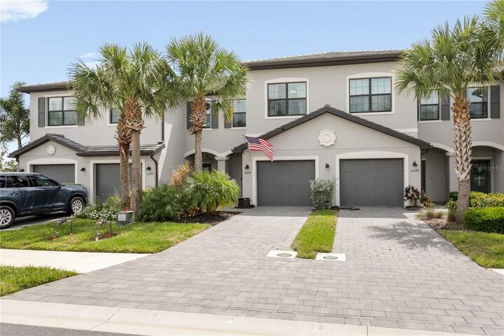 Property Photo: 15250 Sunny Day Drive FL 34211