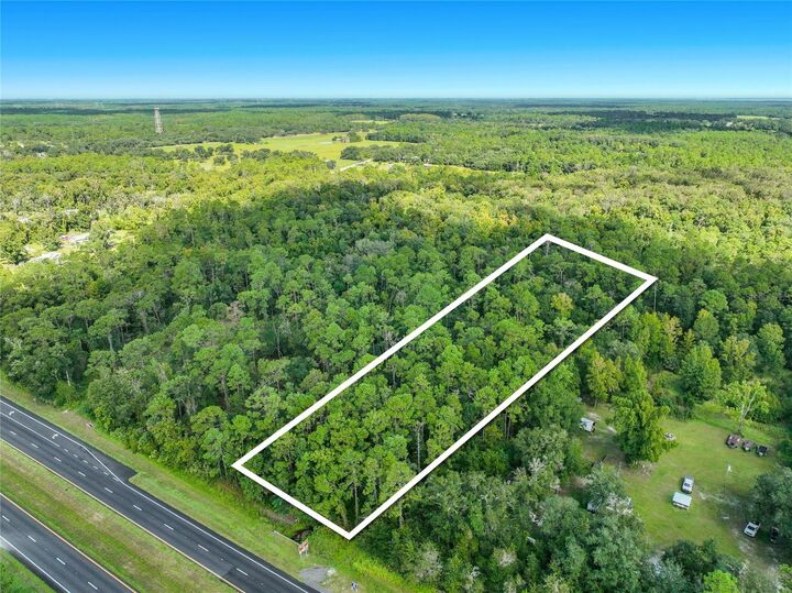 Property Photo:  E Colonial Drive  FL 32709 