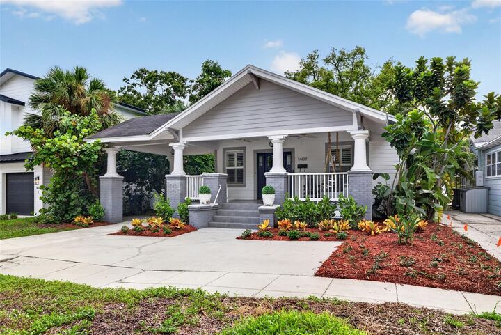 Property Photo:  1407 S Moody Avenue  FL 33629 