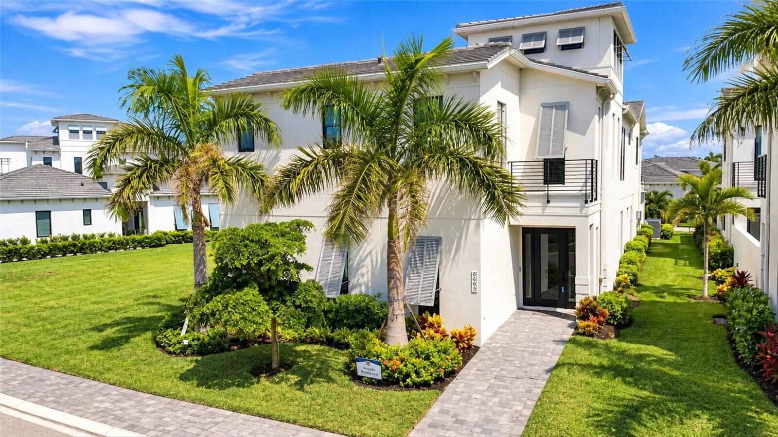 Property Photo:  6003 Cat Claw Lane  FL 34210 