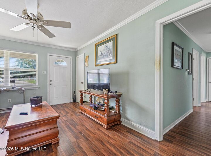 Property Photo:  121 Roberts Circle  MS 39564 