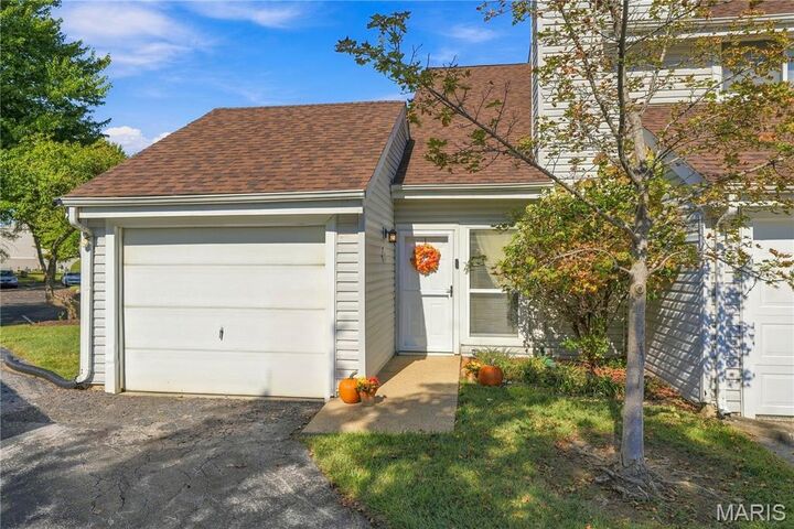 Property Photo:  3630 Cypress Creek Drive  MO 63031 