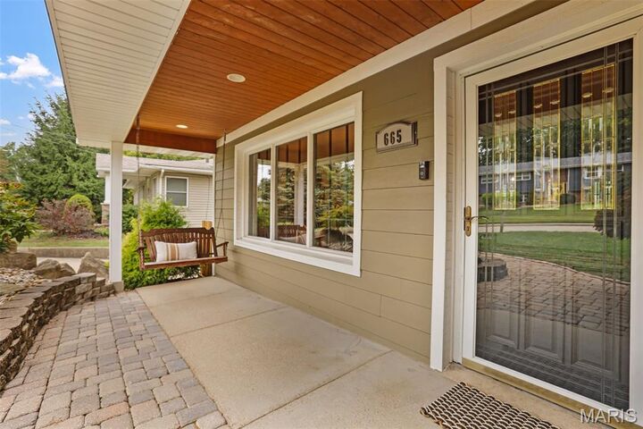 Property Photo: 665 E Lake Drive IL 62025
