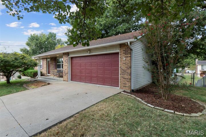 Property Photo: 1941 David Drive MO 63701
