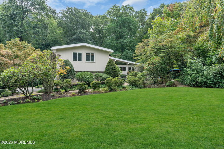 Property Photo: 39 Red Coach Lane NJ 07760