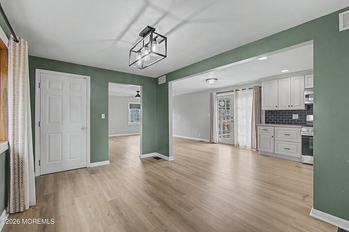 Property Photo: 45 Birchwood Avenue NJ 07734