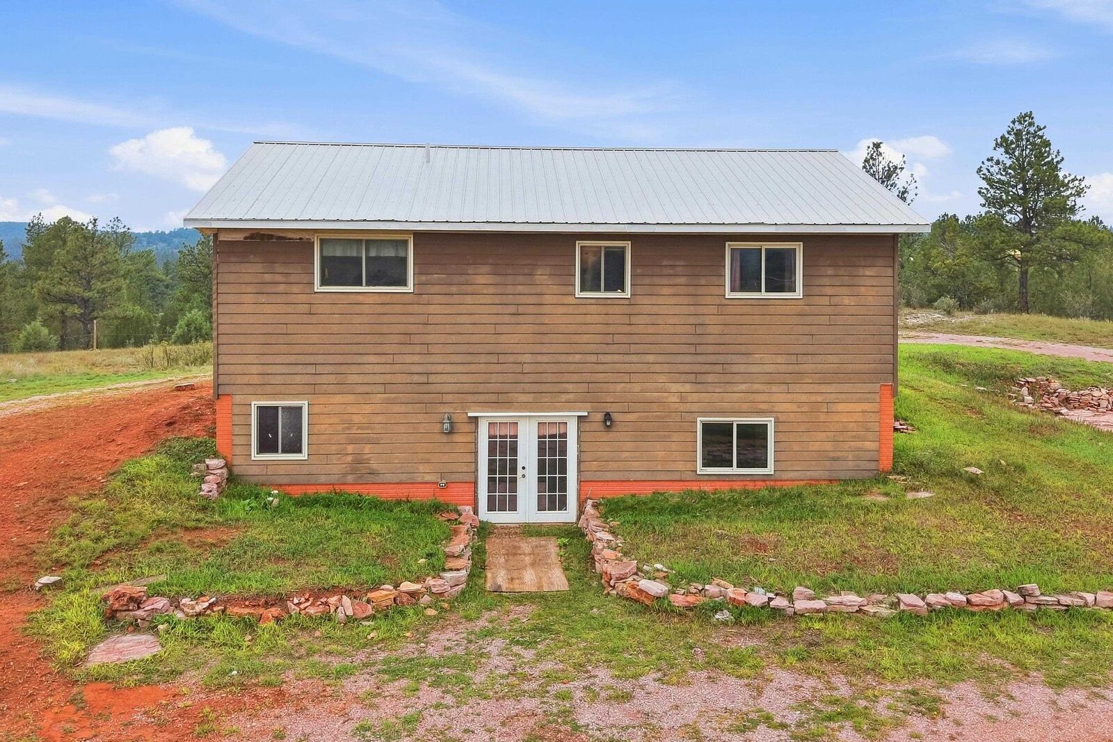 Property Photo: 26951 Battle Mountain Parkway SD 57747