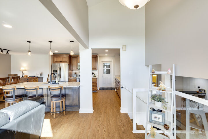 Property Photo:  18249 Oregon Lane  IL 60467 