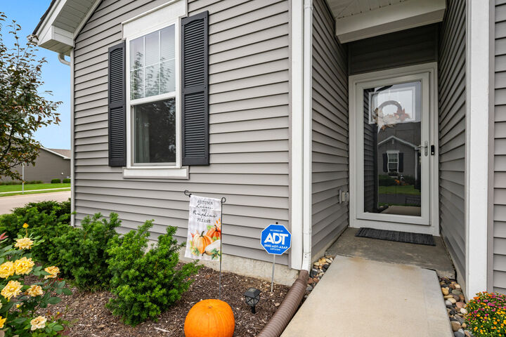 Property Photo:  230 Sussex Court  IL 60542 