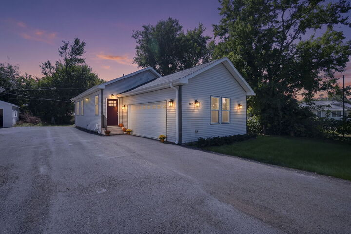 Property Photo: 302 Hughes Avenue IL 60441