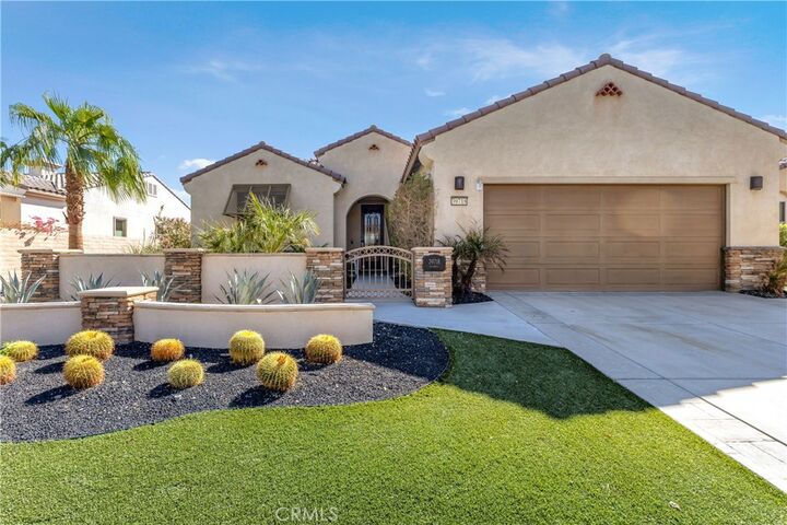 Property Photo: 39718 Camino Templado CA 92203