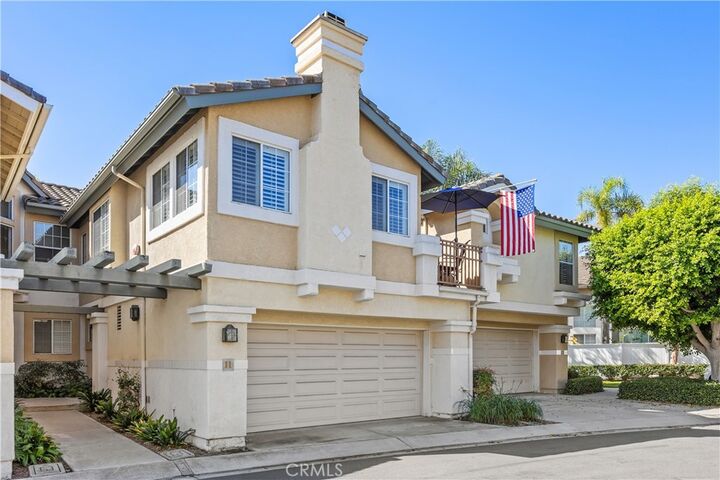 Property Photo: 11 Chaumont CA 92692