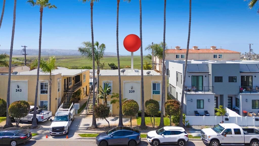Property Photo:  239 Ebony Avenue 4  CA 91932 