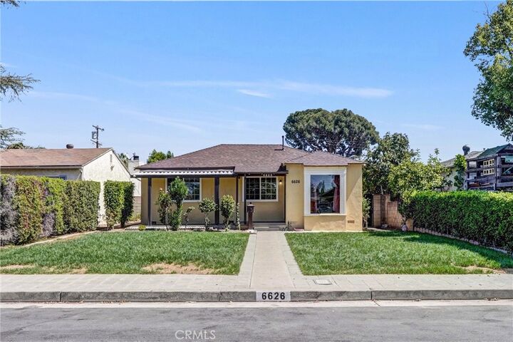 Property Photo:  6626 Riverton Avenue  CA 91606 