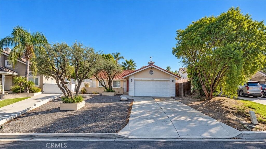 Property Photo:  23040 Pheasant Drive  CA 92587 