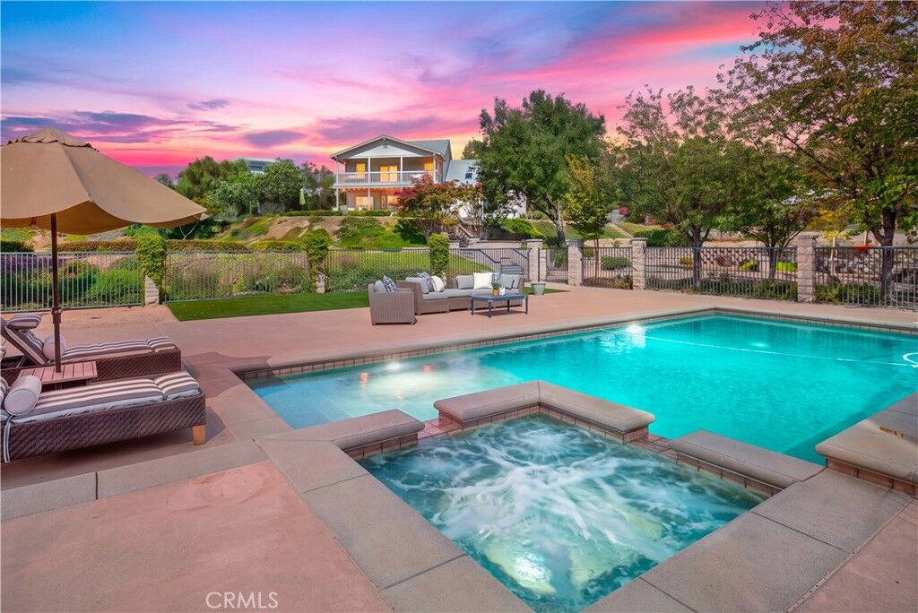 Property Photo:  41999 Altanos Road  CA 92592 