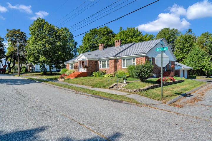 Property Photo: 25 Dove Lane ME 04240